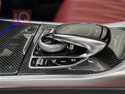 مرسيدس بنز GLE